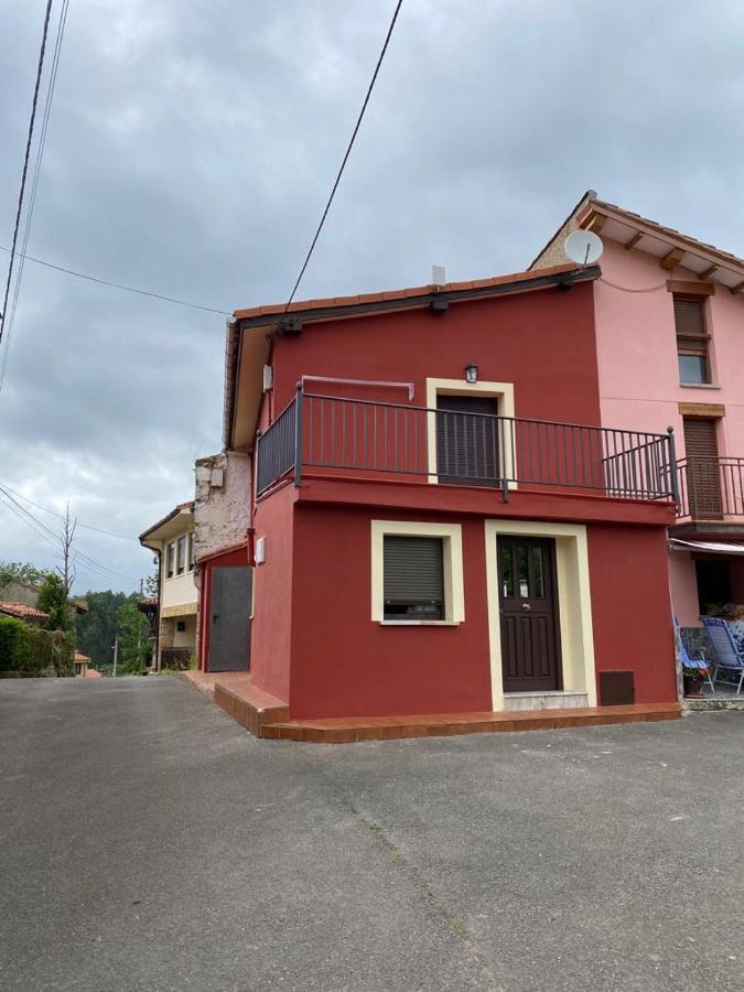 La Casa De Anita Y Jose Colunga Exterior foto