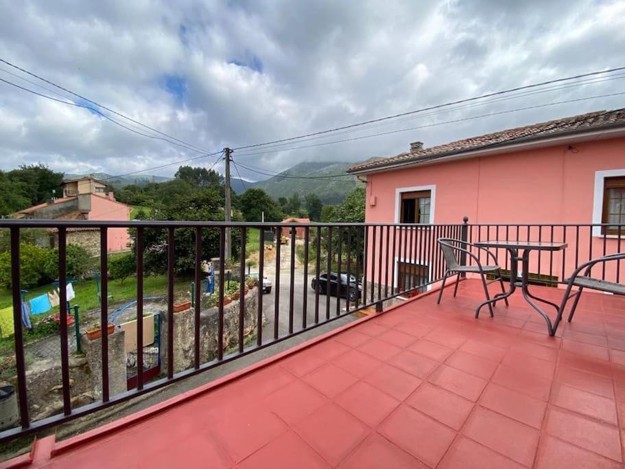 La Casa De Anita Y Jose Colunga Exterior foto